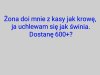 Dostanę