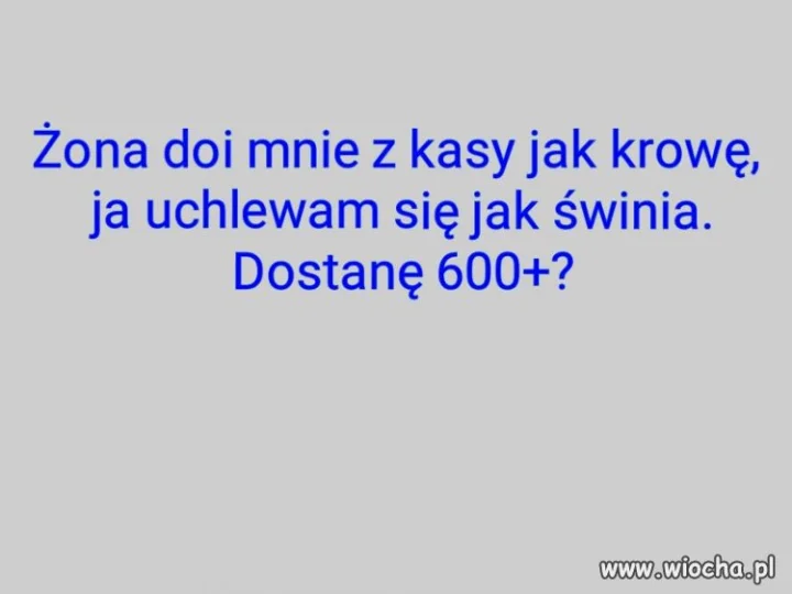 Dostanę