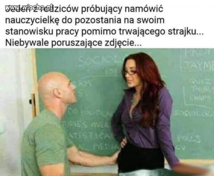 Jeden się poświęcić