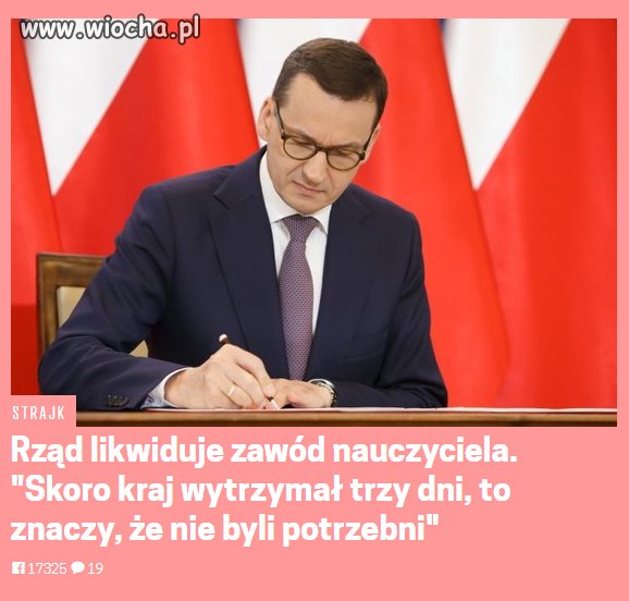 Heheszki polityczne