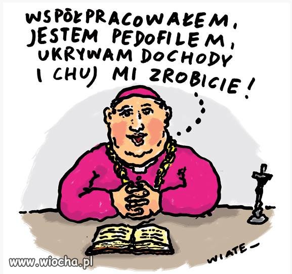 Bez komentarza...
