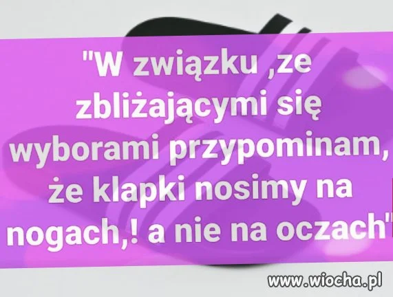 Przypominamy!