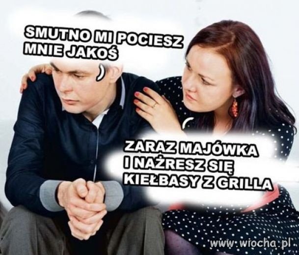Majówka