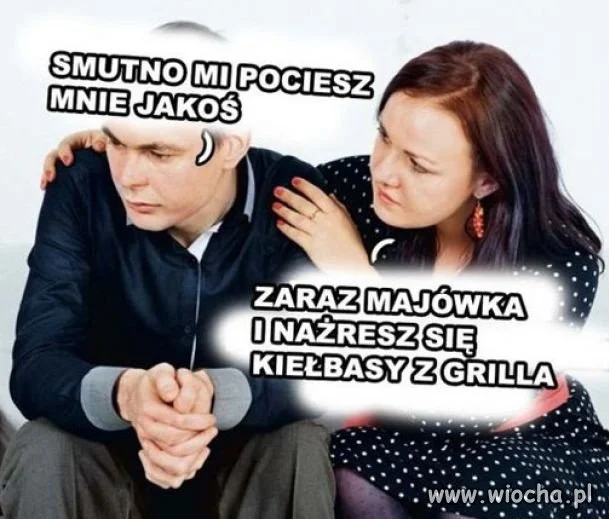 Majówka