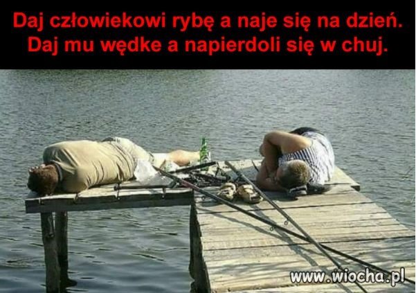 Przysłowia mądrością