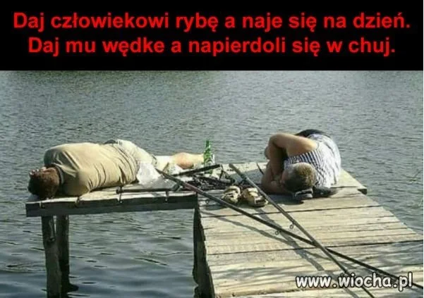 Przysłowia mądrością