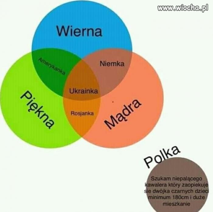 Tak to jest z tymi polkami