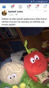 W pilnej potrzebie zapalenia