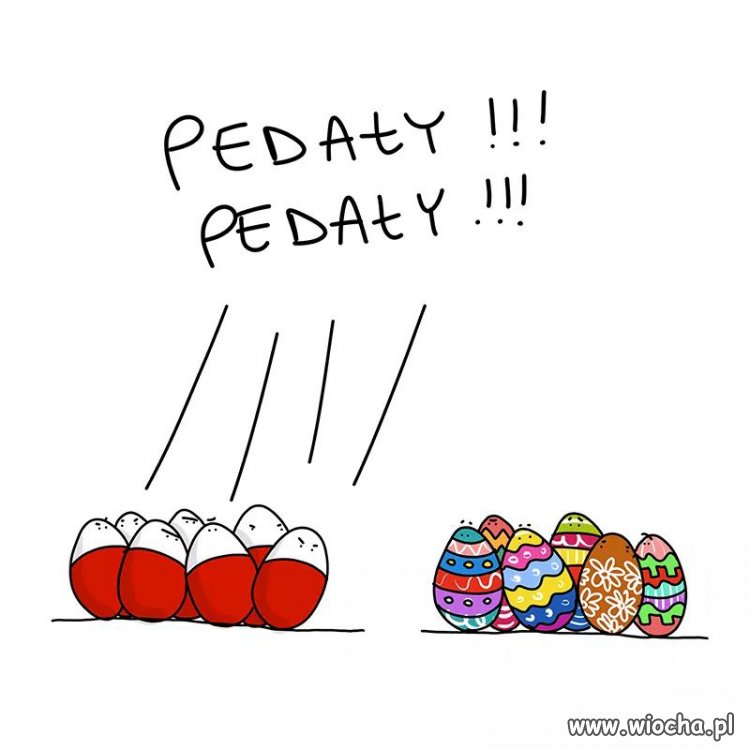Polska Wielkanoc AD 2019