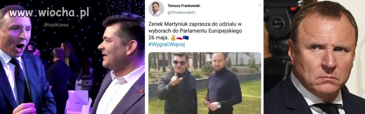 Przekaz dnia