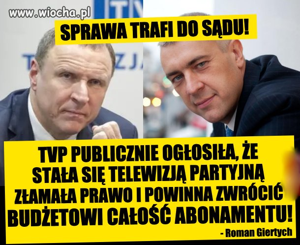 Powinien być