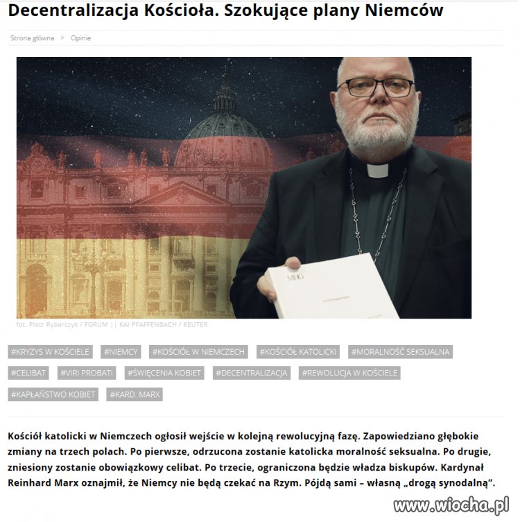 Możemy o takim czymś pomarzyć...
