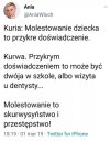 Przykre