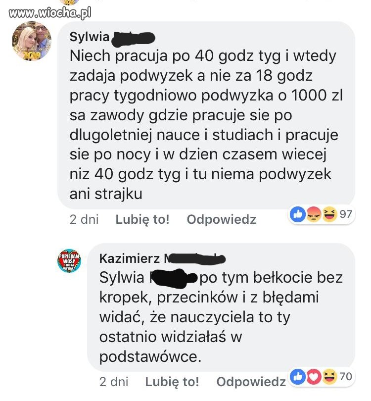 Polska język, trudna język. 