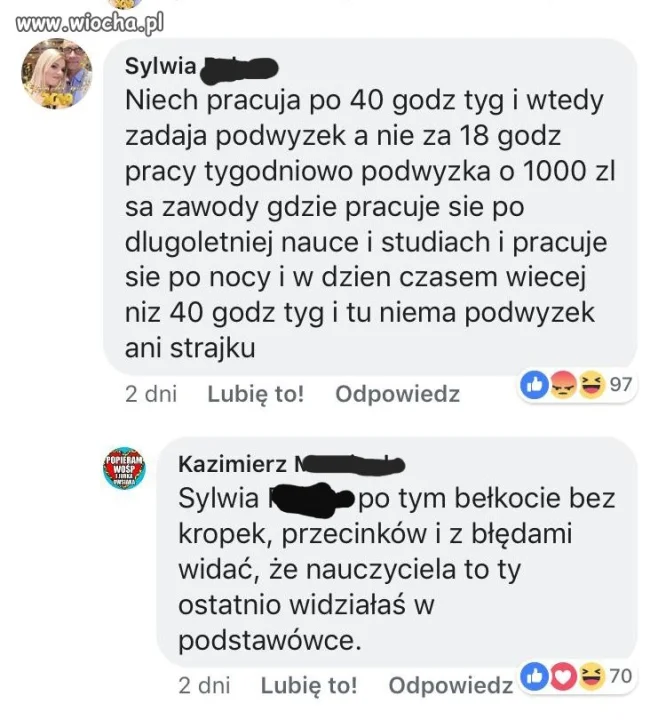 Polska język, trudna język. 