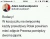 A Wy mieliście?