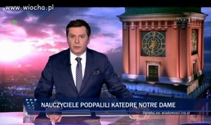 Tak było
