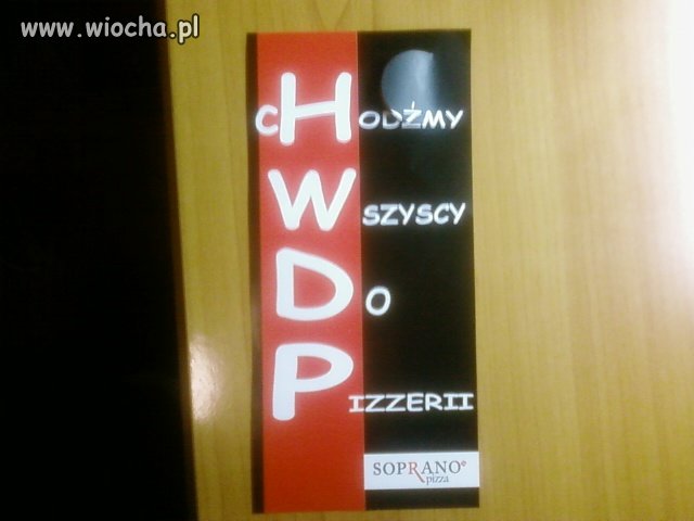 Pizzeria