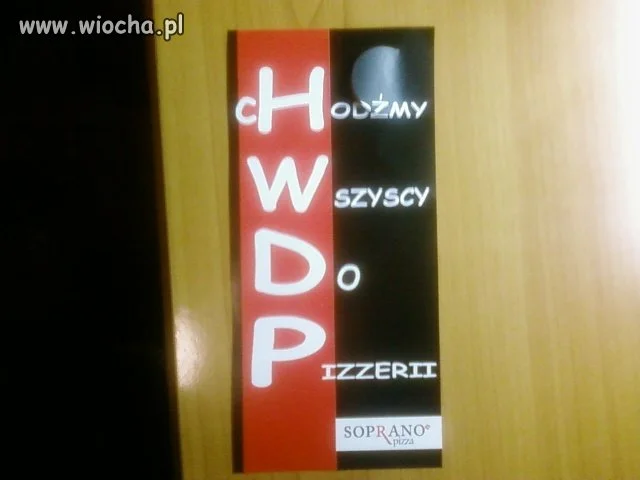 Pizzeria