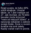 Życie w swoim świecie