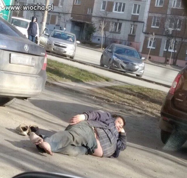 Chwila odpoczynku