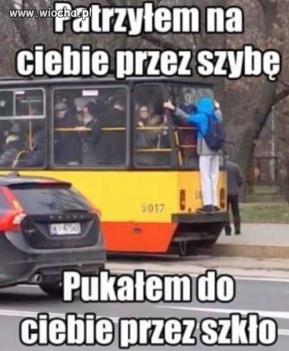 To się nazywa