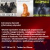 Amoralne zepsucie szerzy się
