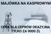 Tymczasem na południu pislandu