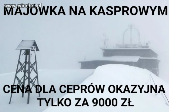 Tymczasem na południu pislandu