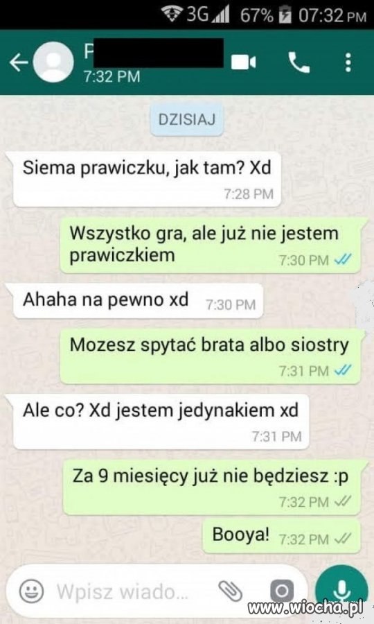 Mistrz ciętej