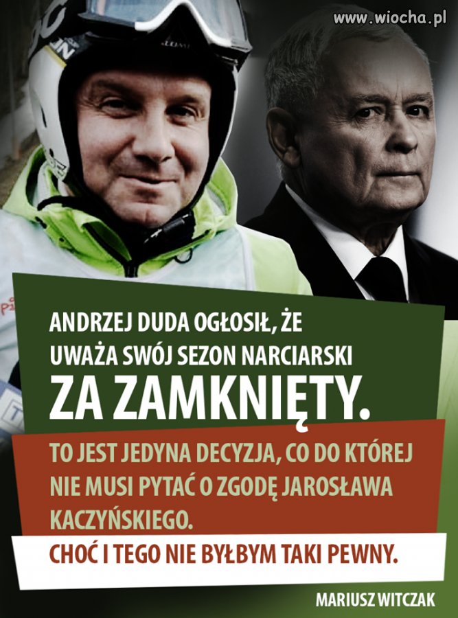 Sezon narciarski