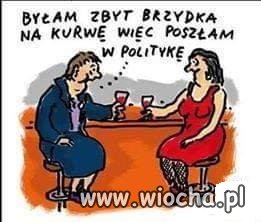 W sedno
