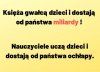 Tak smutne i tak prawdziwe ...