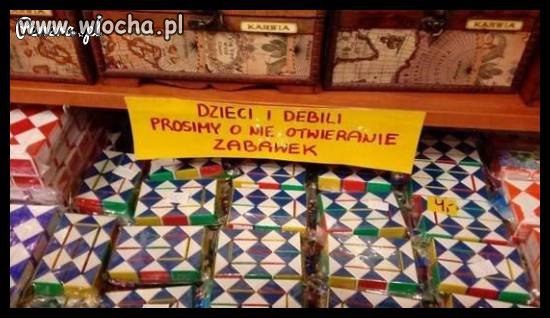 Prośba dla