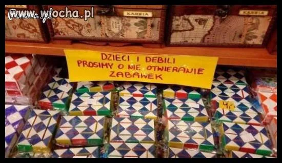 Prośba dla