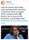 Polska eksporterem