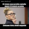 Kto wygadał?