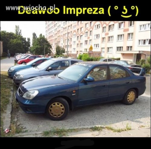 Daewoo