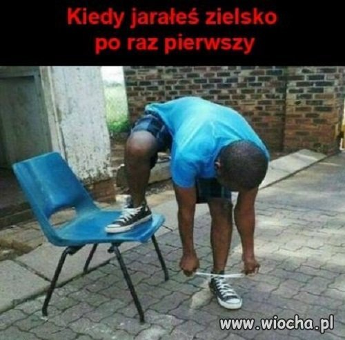 Wydało się...