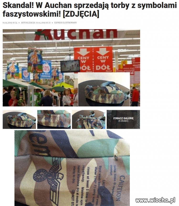 Patrzę i nie wierzę...