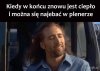 Wiosna!