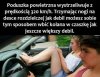 Ostrzeżenie zwłaszcza