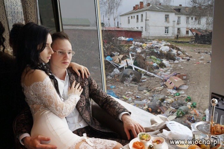 Co z tego że jesteś bogaty