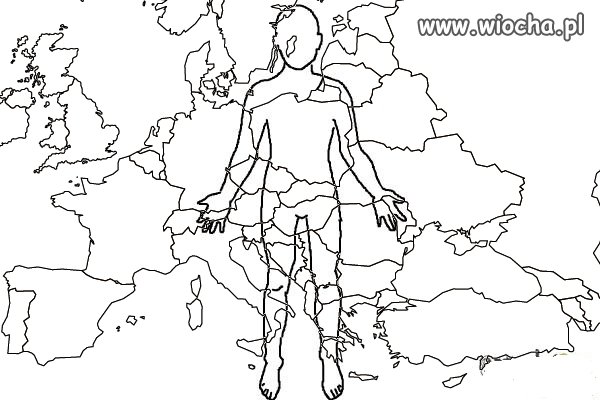 Polska sercem Europy