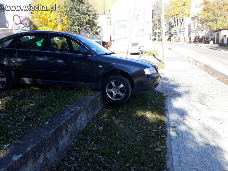 Kiedy myślałem że dam radę 