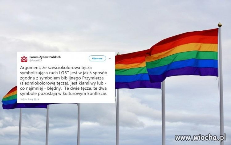 Bo 6 to liczba szatana! 