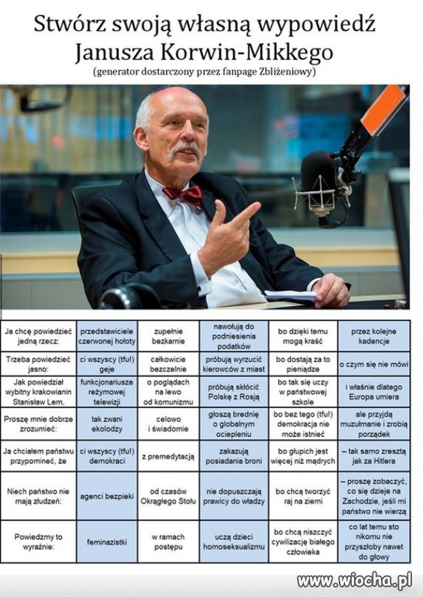Na wesoło