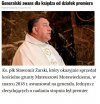 Oto wielka tajemnica wiary: kasa, dzieci i hektary