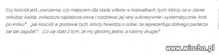 Owczarnia ?