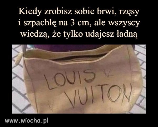 Dzisiejsze laski poziom hard